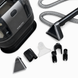 Пилосос миючий з контейнером Sokany SK-13059 1500 Вт (для сухого та вологого прибирання), 1.25 л + ПОДАРУНОК: Кава мелена 250 г SK-13059 фото 4