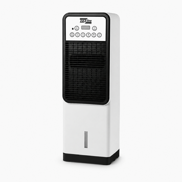 Мобільний кондиціонер для дому Zepline ZP-107 3500W тепло / холод з пультом ZP-107 фото