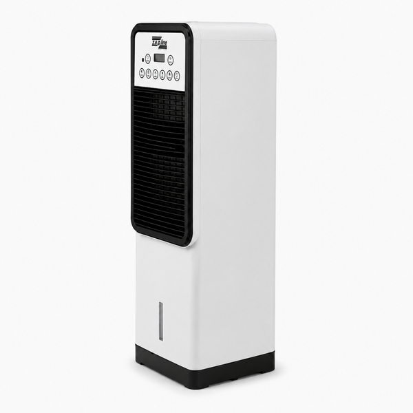 Мобільний кондиціонер для дому Zepline ZP-107 3500W тепло / холод з пультом ZP-107 фото