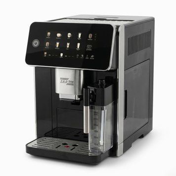 Кавомашина автоматична Zepline ZP-6808 1500 Вт, 20 Бар, капучинатор, 1.5 л ZP-6808 фото