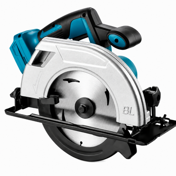 Акумуляторна дискова пила DOMOTEC, диск 7", 96 В NF-00009040 фото