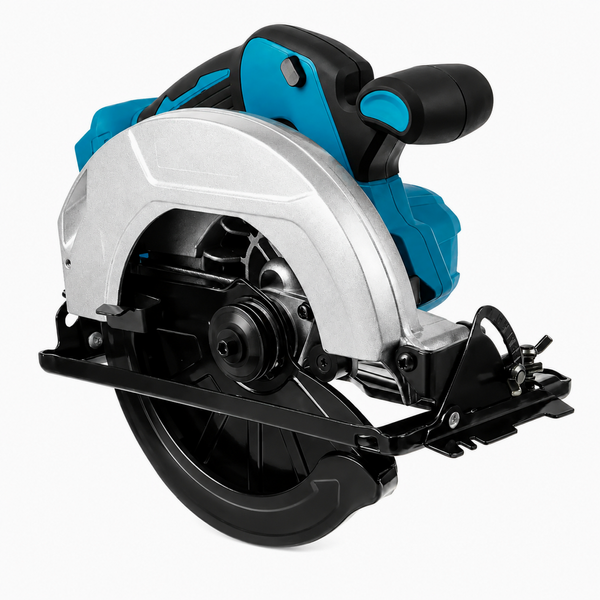 Акумуляторна дискова пила DOMOTEC, диск 7", 96 В NF-00009040 фото