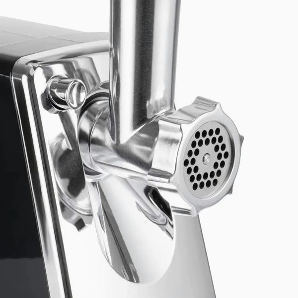 М'ясорубка Sokany SK-06044 2800 Вт з функцією реверсу + ПОДАРУНОК: Кава мелена 250г SK-06044 фото