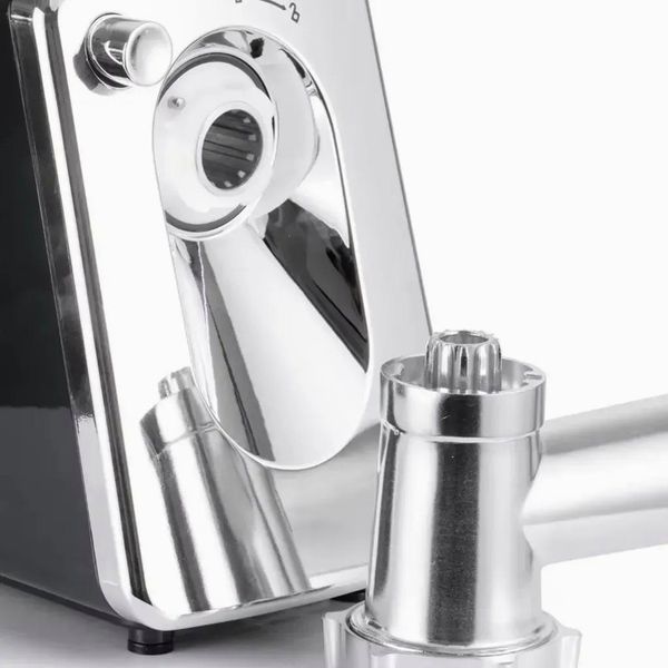 М'ясорубка Sokany SK-06044 2800 Вт з функцією реверсу + ПОДАРУНОК: Кава мелена 250г SK-06044 фото