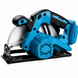Акумуляторна дискова пила DOMOTEC, диск 7", 96 В NF-00009040 фото 3