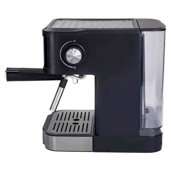 Кавоварка Sokany SK-04025 850 Вт, тиск 20 бар, бак 1.8 л + ПОДАРУНОК: Кава мелена 250г SK-04025 фото