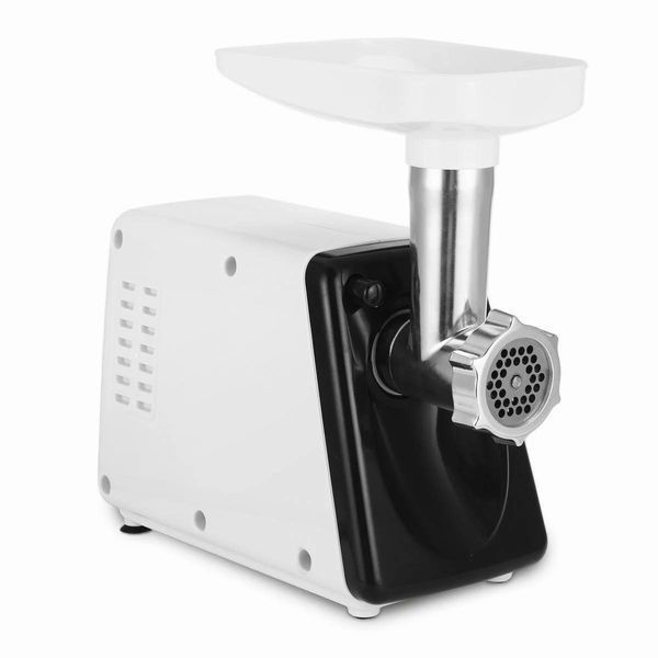 М'ясорубка Sokany SK-312 2500 Вт для ковбас та кеббе, реверс + ПОДАРУНОК: Кава мелена 250г SK-312 фото