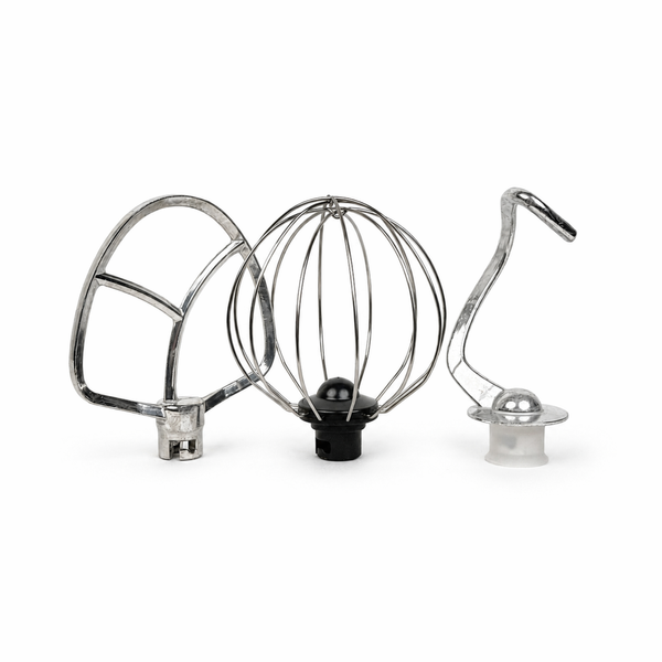Тістоміс планетарний ACKILISS ACL-95753W 1300 Вт місткість 5 л + ПОДАРУНОК: Кава мелена 250 г ACL-95753W фото