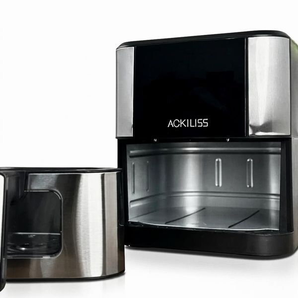 Мультипіч ACL-650004 8 л, 2000 Вт, антипригарне покриття + ПОДАРУНОК: Кава мелена 250г ACL-650004 фото
